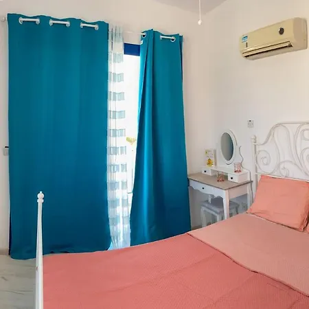 The Most Beautiful 2 Bedroom Flat In Apartament