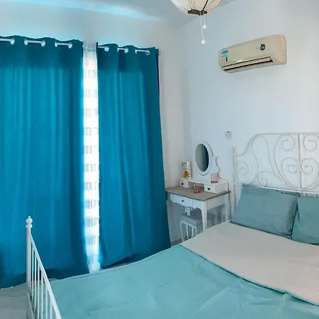 The Most Beautiful 2 Bedroom Flat In