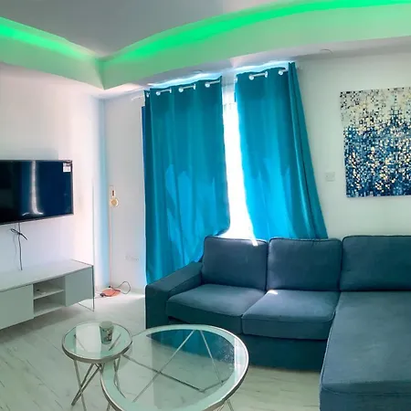 The Most Beautiful 2 Bedroom Flat In * Pafos