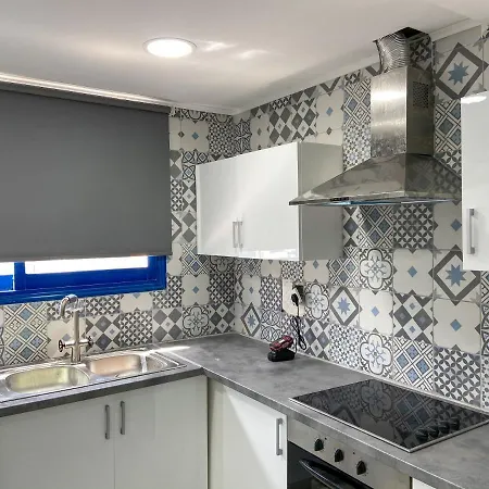 Apartament The Most Beautiful 2 Bedroom Flat In