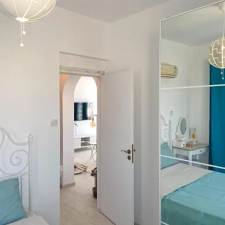 דירה The Most Beautiful 2 Bedroom Flat In *