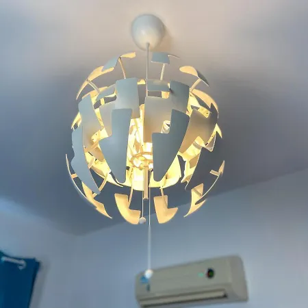 The Most Beautiful 2 Bedroom Flat In