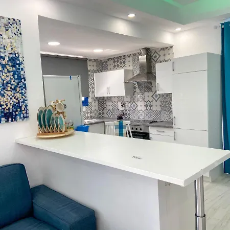 Apartment The Most Beautiful 2 Bedroom Flat In