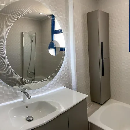 Apartment The Most Beautiful 2 Bedroom Flat In *