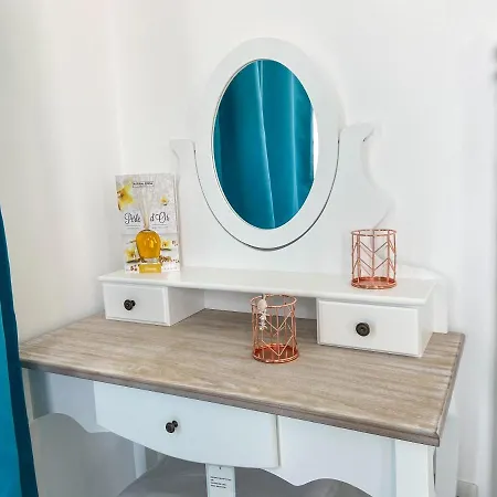 The Most Beautiful 2 Bedroom Flat In דירה *