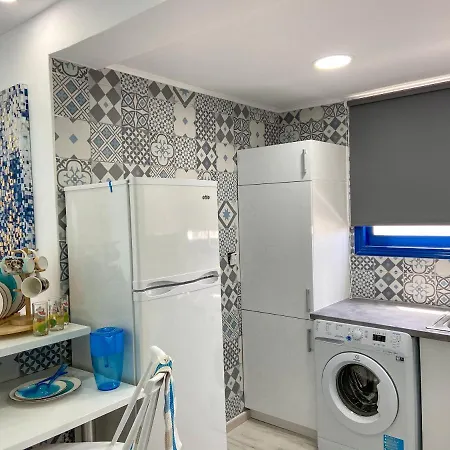 The Most Beautiful 2 Bedroom Flat In Apartment Paphos