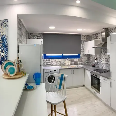 The Most Beautiful 2 Bedroom Flat In Apartment *