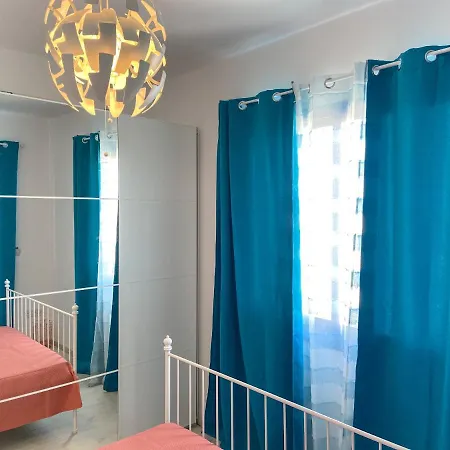 The Most Beautiful 2 Bedroom Flat In Apartment Paphos