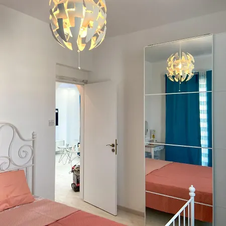 The Most Beautiful 2 Bedroom Flat In